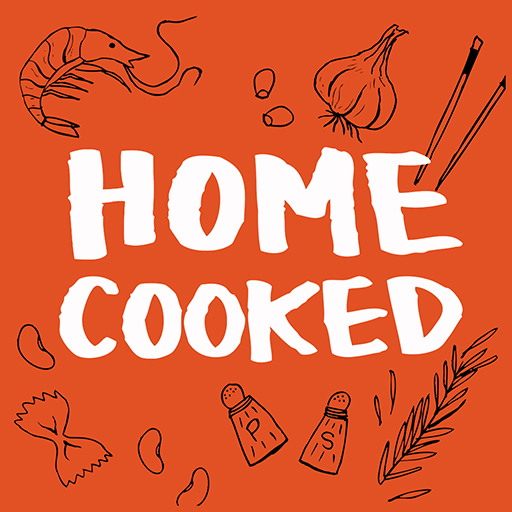 Home cooked clearance